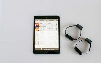 Improving Patient Safety with ObservSMART: Q&A with InvisALERT’s Curtis Cornish
