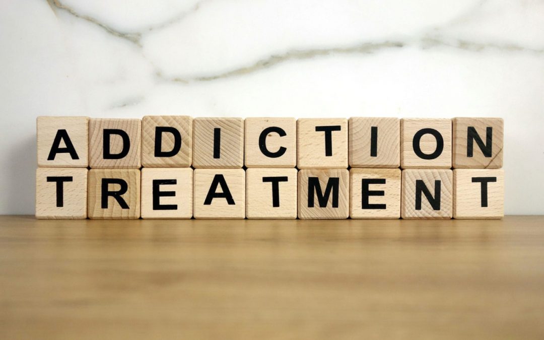 How Technology Can Aid Recovery In Addiction Treatment