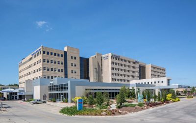 Interview with Christy K. Al-Nemah, Director of Residential Operations at CHI Health in Bellevue, Nebraska