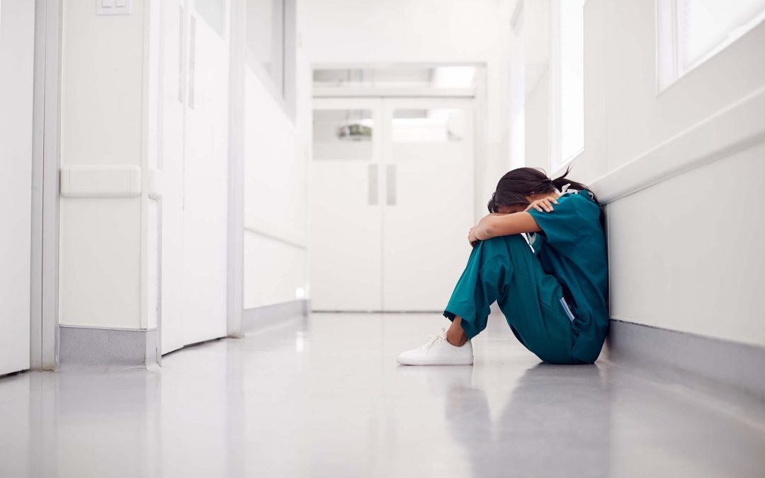 Challenges and Opportunities Facing Mental Health Nurses in 2021