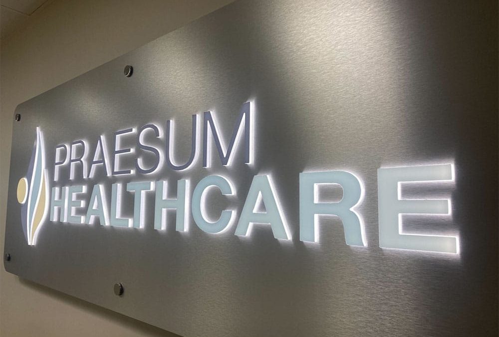 ObservSMART Partners with Praesum Healthcare