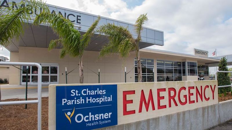 ObservSMART Adds St. Charles Parish Hospital to Its Growing Roster of Clients