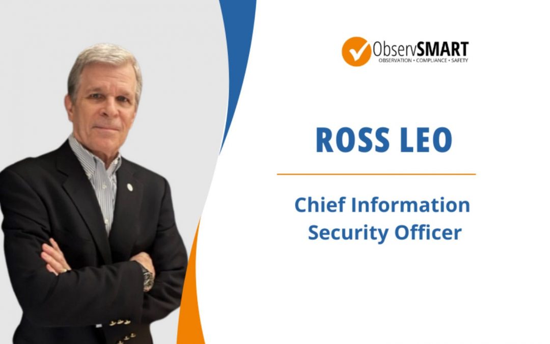 Insight into Healthcare Security and ObservSMART’s Commitment to Data Privacy and Compliance with Ross Leo