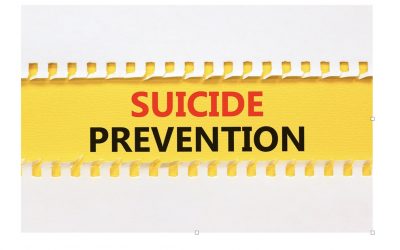 Commitment to Mental Health and Suicide Prevention
