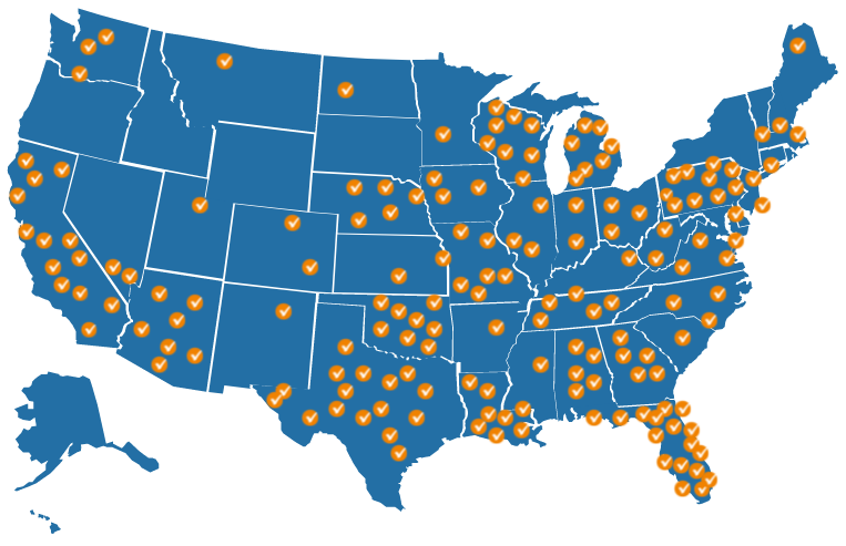 website-map