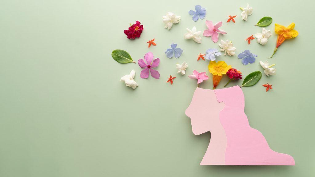 mental health awareness month