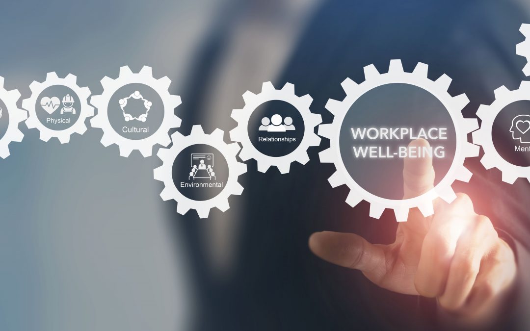 Mental health in the workplace