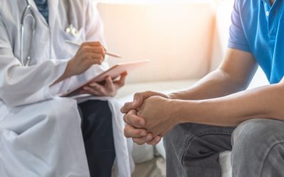 Supporting Men’s Mental Health