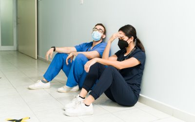 Are Healthcare Staffing Shortages Putting Patient Safety at Risk?