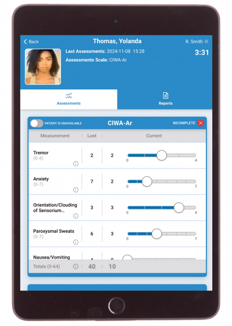 Observsmart Assessments - ObservSMART
