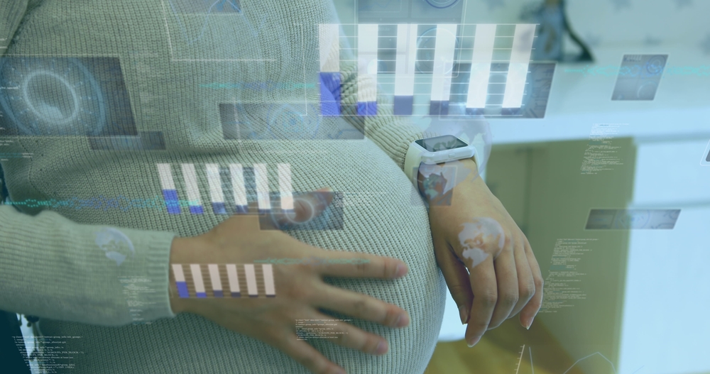 Improving Safety with Technologies in Maternal Mental Health