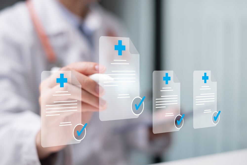 Improving Staff and Patient Satisfaction with Compliance Technology