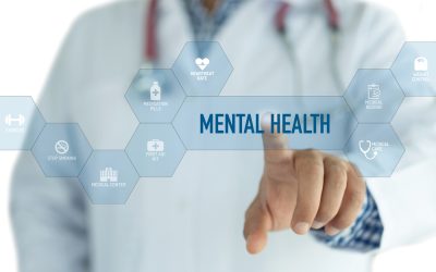 Innovative Technology for Suicide Prevention and Support in Healthcare