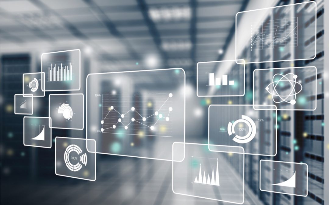 healthcare analytics