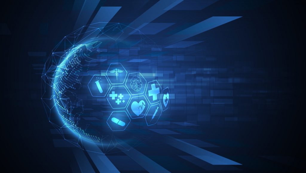 Healthcare technology